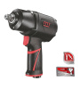 Гайковерт пневматический ударный 1/2", 1627 Нм система «EZ Grease» MIGHTY SEVEN NC-4255QH. Большой выбор на сайте Трейдимпорт