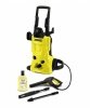 Минимойка высокого давления Karcher K 4 *EU. Большой выбор на сайте Трейдимпорт