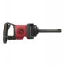 Ударный гайковерт 1" CP 7780 Chicago Pneumatic. Большой выбор на сайте Трейдимпорт