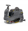 Поломоечная машина Karcher B 90 R BP Pack 1.161-307.0. Большой выбор на сайте Трейдимпорт