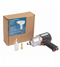 На сайте Трейдимпорт можно недорого купить Пневмогайковерт ударный 1/2", 680 нм ECO NORDBERG NP15068. 