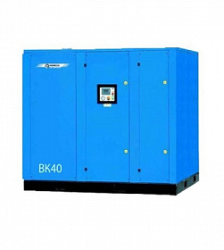 На сайте Трейдимпорт можно недорого купить Компрессор винтовой Remeza ВК40-10ДВС. 