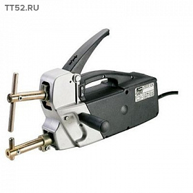На сайте Трейдимпорт можно недорого купить Аппарат точечной сварки (СПОТТЕР) MODULAR 20 /TI Telwin 823015. 