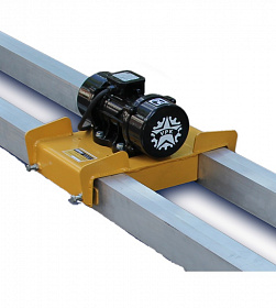 На сайте Трейдимпорт можно недорого купить Виброузел ЭВРБ 220В VPK ЭВРБ01220. 