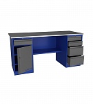 Верстак Верстакофф PROFFI 218 Т1 Д4