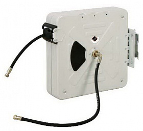 На сайте Трейдимпорт можно недорого купить Катушка для раздачи масла/воды, закрытая прямоугольная APAC 1731.QB. 