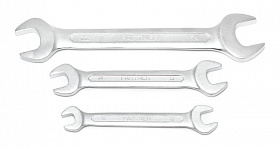 На сайте Трейдимпорт можно недорого купить Ключ рожковый 16х18мм Partner PA-101618. 