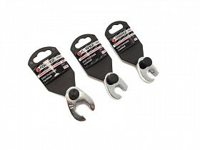 На сайте Трейдимпорт можно недорого купить Ключ разрезной 22x24 Forsage F-7512224. 