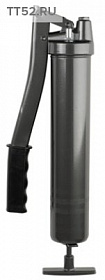 На сайте Трейдимпорт можно недорого купить Профессиональный усиленный смазочый шприц, 750см3, HHFP резьба M 10 x 1. 