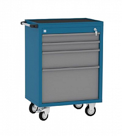 На сайте Трейдимпорт можно недорого купить Тележка WELLMET ТЗИ-4М. 