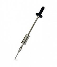 На сайте Трейдимпорт можно недорого купить Обратный молоток с крючком Atis F 002. 