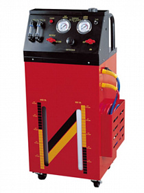На сайте Трейдимпорт можно недорого купить Установка для промывки систем охлаждения пневматическая WX-30D. 