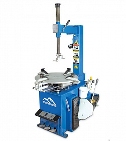 На сайте Трейдимпорт можно недорого купить Станок шиномонтажный полуавтоматический 380V/50HZ/3P Trommelberg 1810E 3P. 