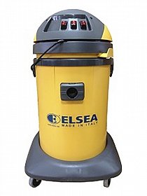 На сайте Трейдимпорт можно недорого купить Водопылесос (желтый) ELSEA ARES PLUS AWI125PY. 