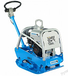 Виброплита бензиновая реверсивная WEBER MT CR 5 Hd