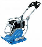 Виброплита бензиновая прямоходная WEBER MT CF 3 Hd