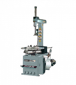 На сайте Трейдимпорт можно недорого купить Шиномонтажный стенд автоматический 10-24", взрывная подкачка KraftWell 887ITA. 