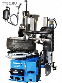 На сайте Трейдимпорт можно недорого купить Шиномонтажный станок Hofmann Monty 3300 racing GP plus. 